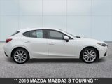Used 2016 MAZDA MAZDA3 s Touring image 4