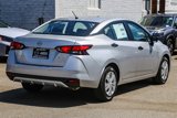 New 2025 Nissan Versa S image 6