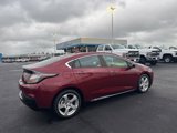 Certified 2017 Chevrolet Volt LT w/ Comfort Package image 4