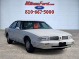 Used 1995 Oldsmobile 88 image 2