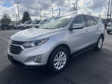 Used 2018 Chevrolet Equinox LT image 3