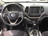 Used 2016 Jeep Cherokee Latitude image 5