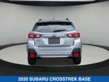 Certified 2020 Subaru Crosstrek 2.0i image 5
