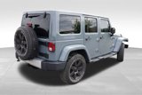 Used 2015 Jeep Wrangler Unlimited Sahara w/ Connectivity Group image 4