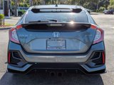 Used 2020 Honda Civic Sport image 5