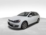 Used 2016 Volkswagen Golf SE w/ Lighting Package image 2
