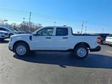 New 2025 Ford Maverick XL w/ Equipment Group 102A image 4