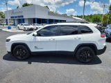 Used 2021 Jeep Cherokee Latitude image 5