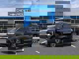 New 2025 Chevrolet Traverse LT image 2