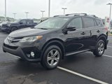 Certified 2015 Toyota RAV4 XLE image 3
