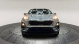 Used 2021 Kia Sportage LX image 2