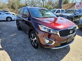 Used 2017 Kia Sorento EX image 2