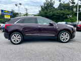 Used 2017 Cadillac XT5 Luxury w/ Driver Awareness Package image 3
