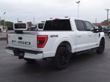 Used 2022 Ford F150 XLT w/ XLT Black Appearance Package image 2