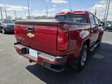 Used 2019 Chevrolet Colorado Z71 image 4