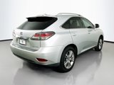 Used 2015 Lexus RX 350 FWD image 5
