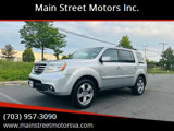 Used 2013 Honda Pilot EX-L image 2