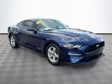 Used 2020 Ford Mustang Coupe image 3