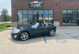 Used 2007 Saturn Sky image 2