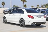 Used 2020 Mercedes-Benz C 300 Sedan image 5
