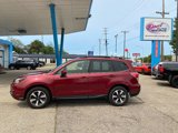 Used 2018 Subaru Forester 2.5i Limited image 3