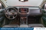 Used 2017 Chevrolet Colorado Z71 image 3
