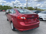 Used 2011 Ford Fiesta SE w/ 202A Rapid Spec Order Code image 4