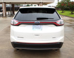 Used 2018 Ford Edge SEL w/ Equipment Group 201A image 6