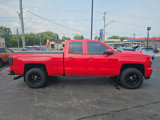 Used 2016 Chevrolet Silverado 1500 LT w/ All Star Edition image 6