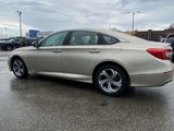 Certified 2019 Honda Accord EX-L image 4