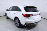 Used 2017 Acura MDX SH-AWD w/ Tech & Entertainment image 5