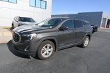 Used 2020 GMC Terrain SLE w/ LPO, Floor Liner Package image 5