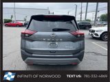 Used 2023 Nissan Rogue SV w/ SV Premium Package image 4