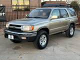 Used 2001 Toyota 4Runner SR5 image 5