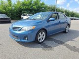 Used 2013 Toyota Corolla LE image 3