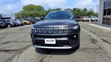 Used 2022 Jeep Compass Limited image 3