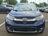 Used 2019 Honda CR-V EX-L image 2