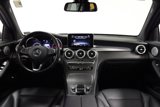 Used 2018 Mercedes-Benz GLC 300 4MATIC image 2