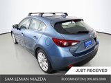 Used 2016 MAZDA MAZDA3 s Grand Touring image 5