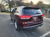 Used 2018 Kia Sorento LX w/ LX V6 Convenience Package image 5
