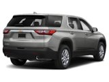 Used 2019 Chevrolet Traverse LS image 3