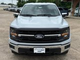 New 2025 Ford F150 XLT w/ Equipment Group 302A MID image 2