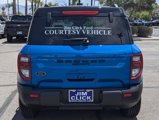 New 2025 Ford Bronco Sport Big Bend w/ Black Appearance Package image 3