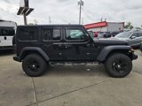 Used 2023 Jeep Wrangler Sport S image 4