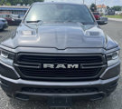 Used 2019 RAM 1500 Laramie w/ Sport Appearance Package image 2