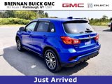 Used 2018 Mitsubishi Outlander Sport ES image 3