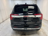 Used 2023 GMC Acadia Denali w/ Black Diamond Edition image 5