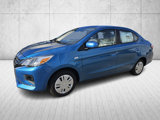 New 2024 Mitsubishi Mirage G4 image 3