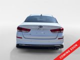 Used 2020 Kia Optima LX image 6