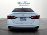 Used 2022 Nissan Altima 2.5 SR image 4